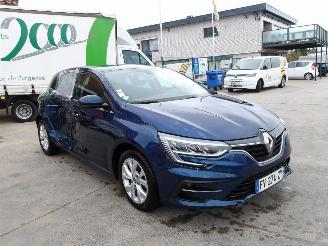 Renault Mégane  picture 4