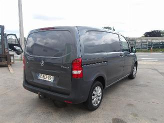 Mercedes Vito 114 CDI picture 6