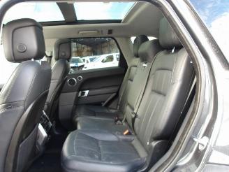 Land Rover Range Rover sport HSE picture 25