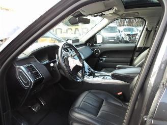 Land Rover Range Rover sport HSE picture 21