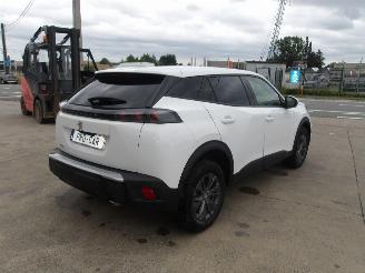 Peugeot 2008 1.5 HDI picture 7