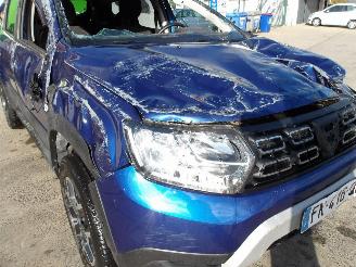 Dacia Duster  picture 13