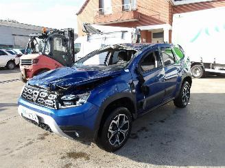 Dacia Duster  picture 9