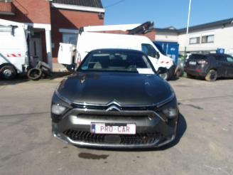 Citroën C5 X 1.6 PURE TEC picture 3
