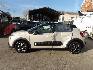 Citroën C3 PURE TECH picture 9