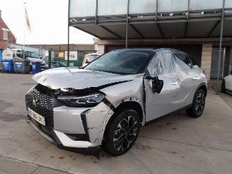 Unfallwagen Citroën DS3  2025/5