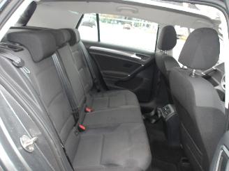 Volkswagen Golf  picture 25