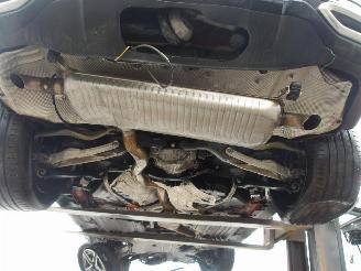 Mercedes GLC 4 MATIC picture 25