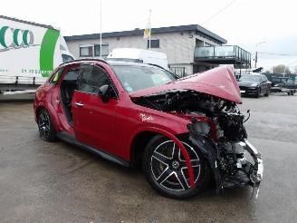 Mercedes GLC 4 MATIC picture 1