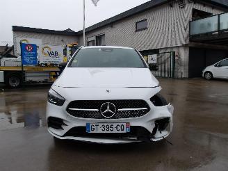 Mercedes B-klasse  picture 9