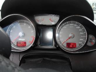 Audi R8 4.2 FSI V8 picture 26