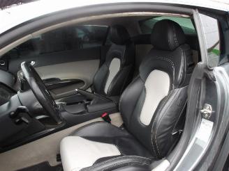 Audi R8 4.2 FSI V8 picture 25