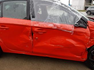 Opel Corsa  picture 16
