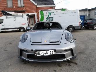 Porsche 992 GT 3 TOURING picture 10