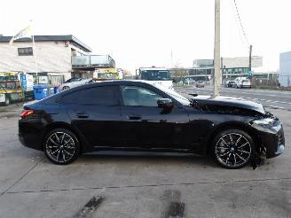 BMW i4 E DRIVE GRAND COUPE picture 5