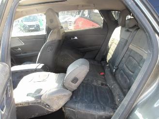 Citroën C5 X 1.6 PURE TEC picture 19