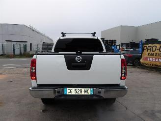 Nissan Navara  picture 7