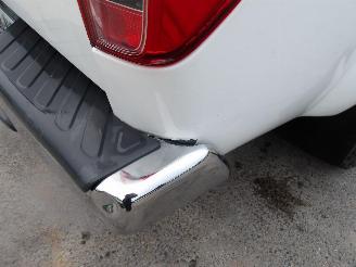 Nissan Navara  picture 14