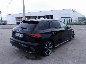 Audi A3 S-LINE picture 6