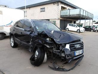 Audi Q3 2..0  QUATRO picture 2