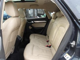 Audi Q3 2..0  QUATRO picture 23