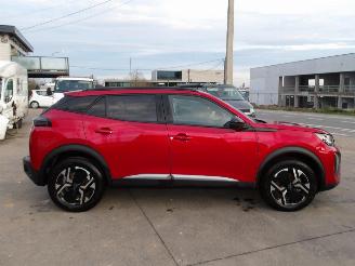 Peugeot 2008  picture 6