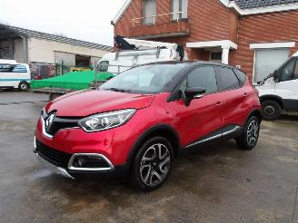 škoda osobní automobily Renault Captur  2015/8