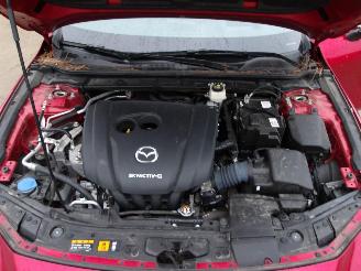 Mazda 3  picture 13