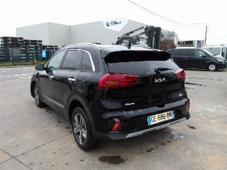 Kia Niro 1.6 GDI PLUG IN HY picture 6