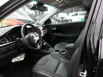 Kia Niro 1.6 GDI PLUG IN HY picture 18