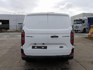 Ford Transit CUSTOM picture 5