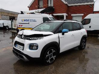 Uttjänta bilar auto Citroën C3 Aircross RIP CURL 2019/2