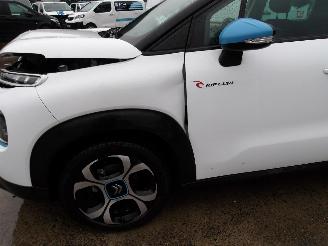 Citroën C3 Aircross RIP CURL picture 10