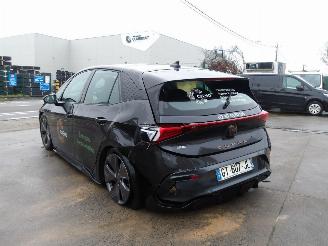 Cupra Born  picture 8