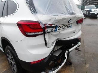 BMW X1 S DRIVE picture 14