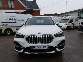BMW X1 S DRIVE picture 3