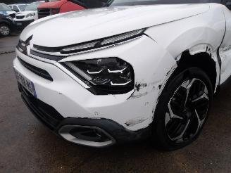 Citroën C4 1.2 THP PURE TECH picture 10