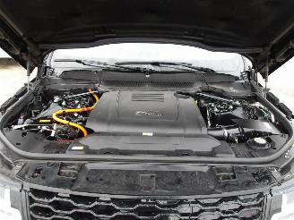 Land Rover Range Rover sport P400E picture 9