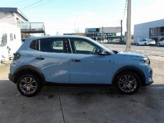 Citroën C3 113E-MAX picture 3