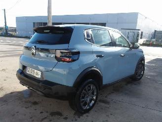 Citroën C3 113E-MAX picture 4