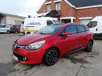škoda osobní automobily Renault Clio  2015/3