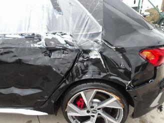 Audi S3 QUATRO picture 17