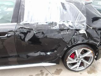 Audi S3 QUATRO picture 18