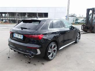 Audi S3 QUATRO picture 4