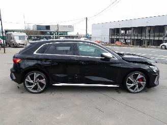 Audi S3 QUATRO picture 3