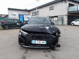 Audi S3 QUATRO picture 9