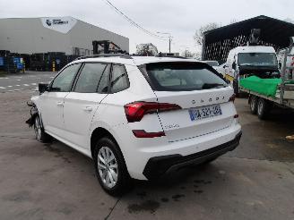 Skoda Kamiq  picture 6