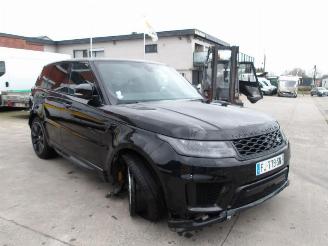 Land Rover Range Rover sport P400 E 404HY picture 4