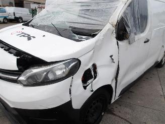 Toyota Proace  picture 10