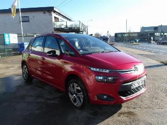 Citroën C4-picasso  picture 4